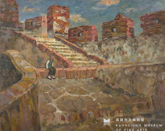 思古幽情藏品圖，第1張