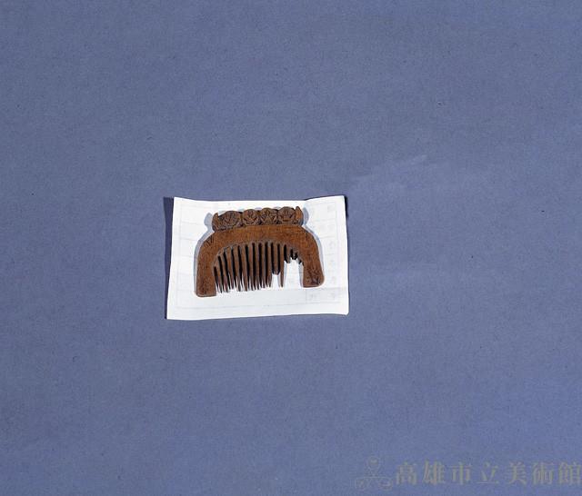 Comb Collection Image