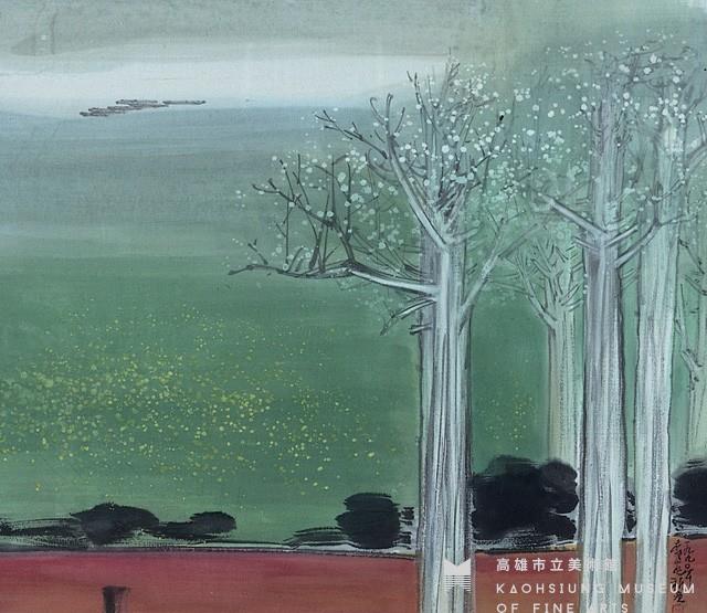 泊藏品圖，第1張