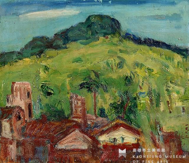 風景-2藏品圖，第1張