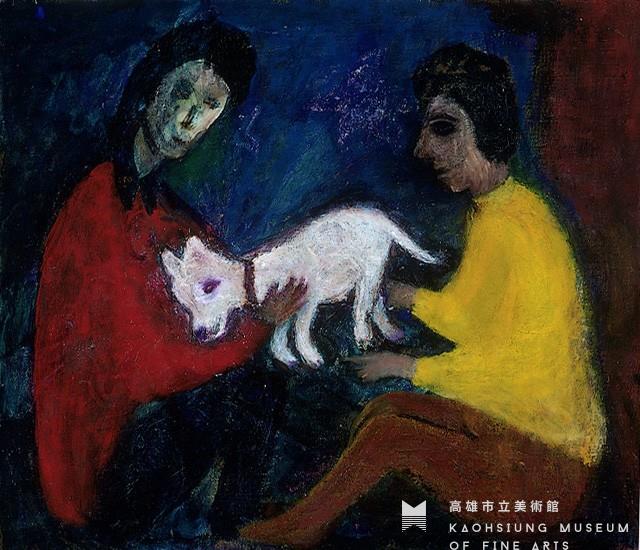 愛犬藏品圖，第1張
