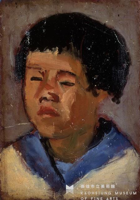 人物-3藏品圖，第1張