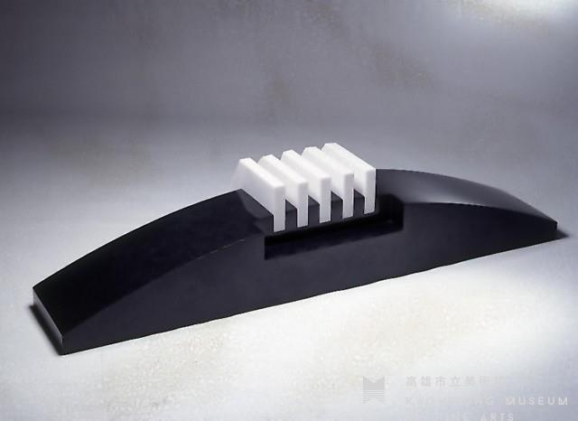 秩序的重組藏品圖，第1張