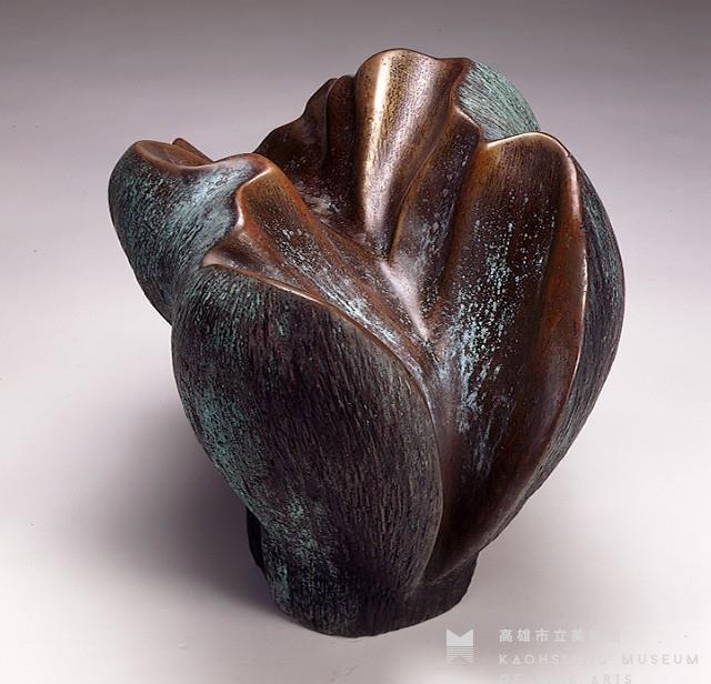 永不枯萎的葉子藏品圖，第1張