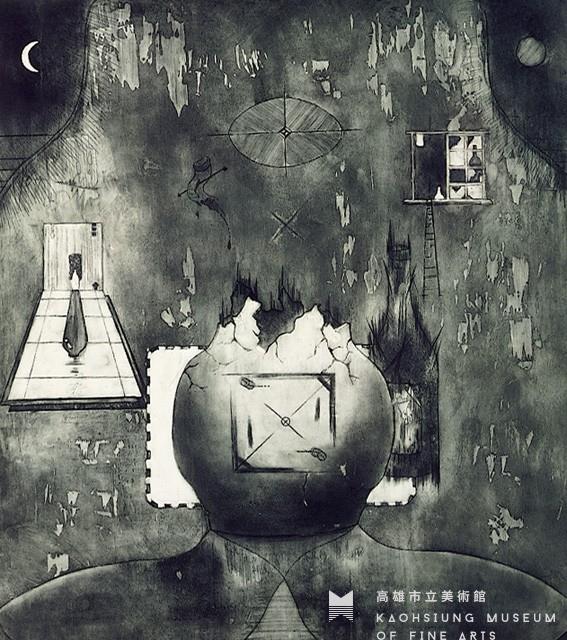 瓶魘Ⅱ藏品圖，第1張