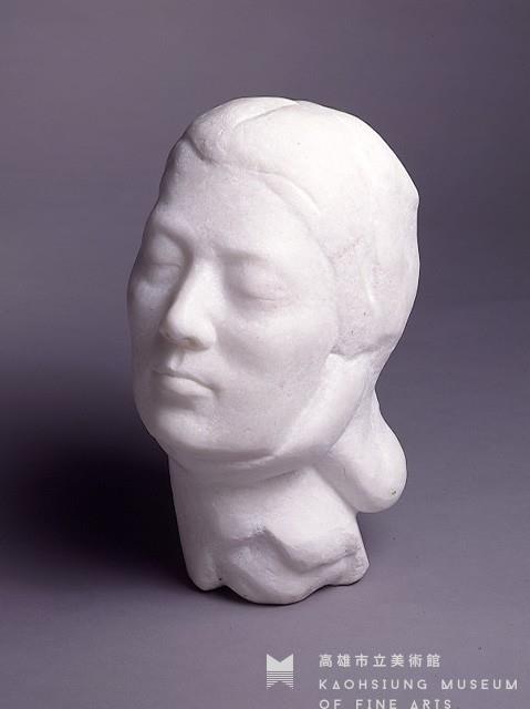 女人頭像藏品圖，第1張