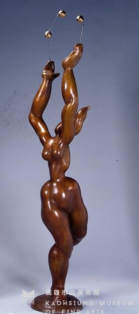 火金姑(螢火蟲)藏品圖，第1張