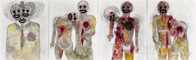 人藏品圖，第1張