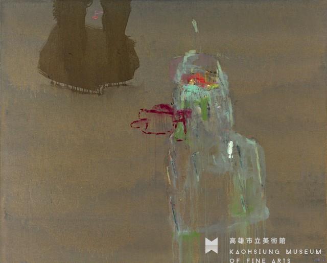 似是愉悅的偶發下藏品圖，第1張