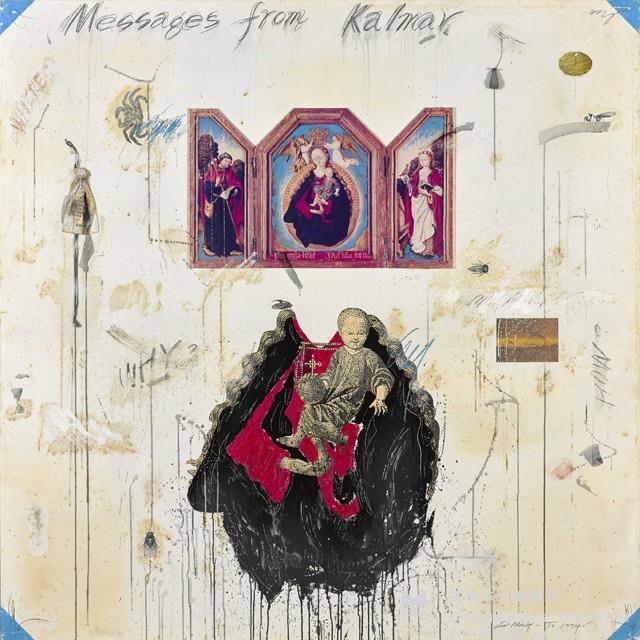 Messages from Kalmar Collection Image