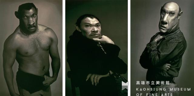 閻羅王與牛頭馬面藏品圖，第4張