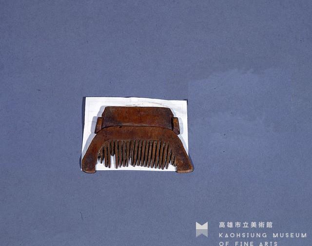 Comb Collection Image