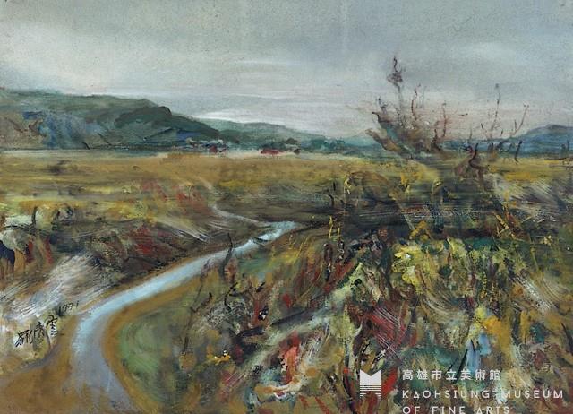 花東公路藏品圖，第1張