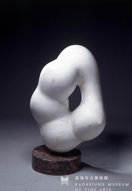 生命的延伸藏品圖，第1張