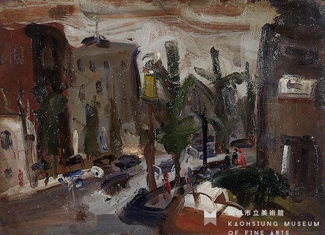 風景-6藏品圖，第1張