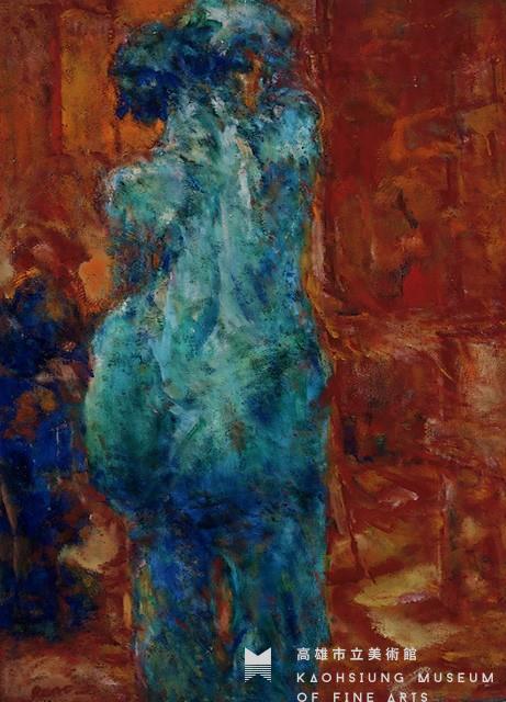 永恆的雕像藏品圖，第1張