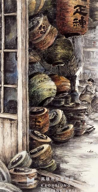 燈籠高高掛藏品圖，第1張