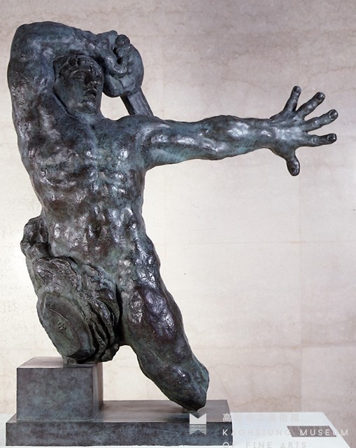 大戰士藏品圖，第1張