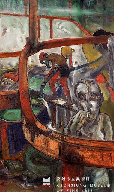 無菌河藏品圖，第1張