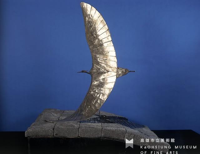 翔鳥藏品圖，第1張