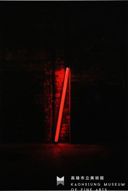 黑暗之光（三連作）藏品圖，第1張