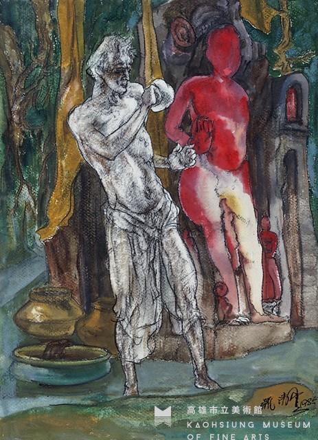 淨身藏品圖，第1張