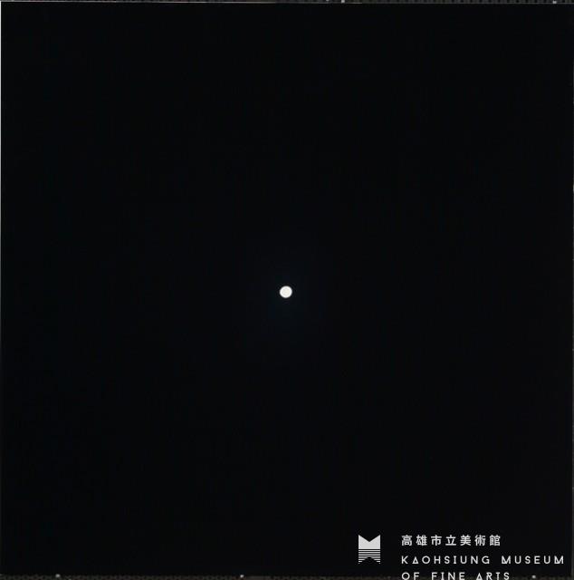 黑暗之光（三連作）藏品圖，第2張