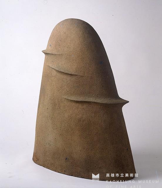 山韻作品1994-6藏品圖，第2張