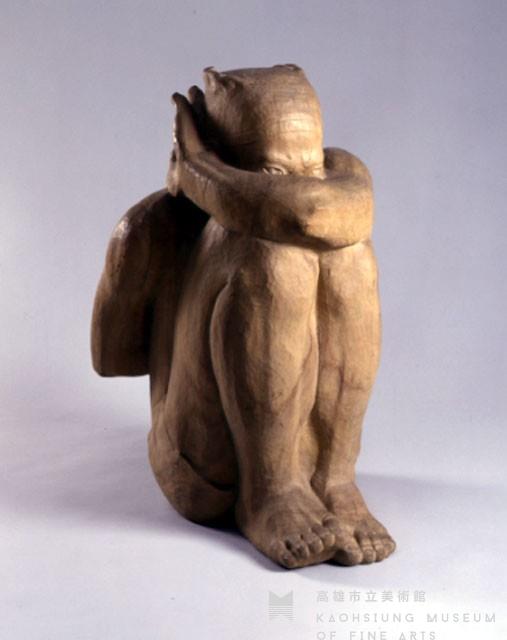 凝視藏品圖，第1張