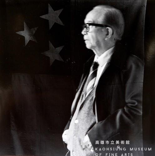 白色檔案-陳其昌藏品圖，第1張