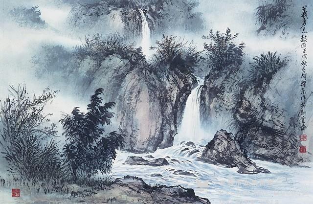 Landscape Collection Image