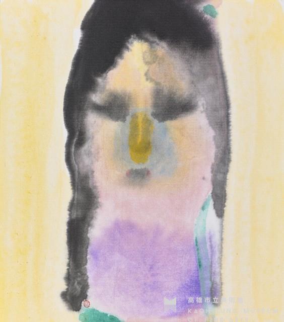 No. 5-untitled藏品圖，第1張