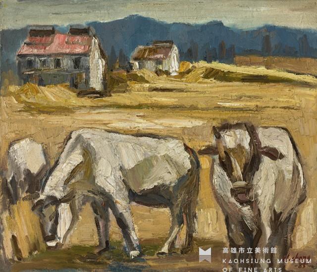 Pasture Collection Image