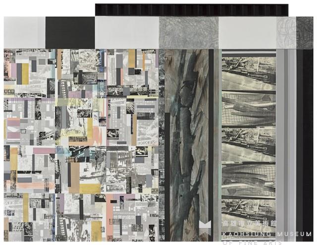 前進!都會叢林藏品圖，第1張