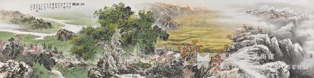 四季圖藏品圖，第1張