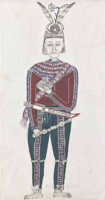 A Ra Se藏品圖，第1張