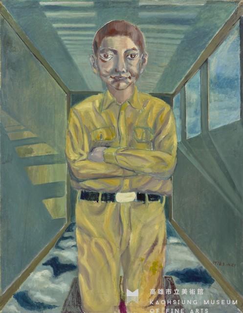 八荒之二藏品圖，第1張