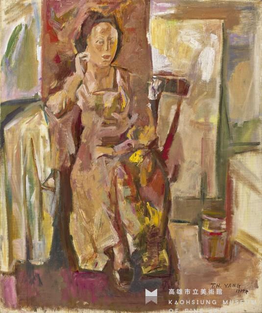 人物藏品圖，第1張