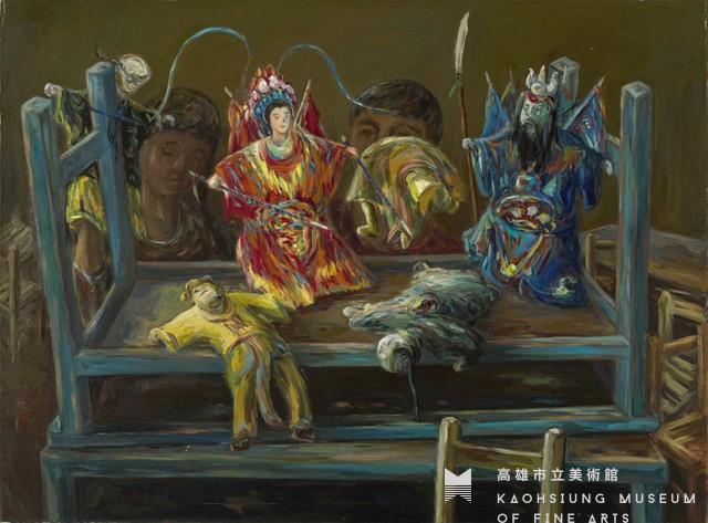 教室所見藏品圖，第1張