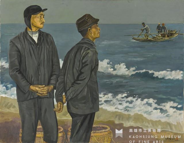 歸航藏品圖，第1張