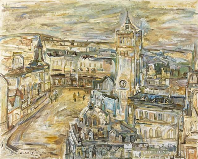 古都殘夢藏品圖，第1張