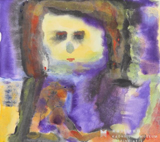 No. 2-untitled藏品圖，第1張