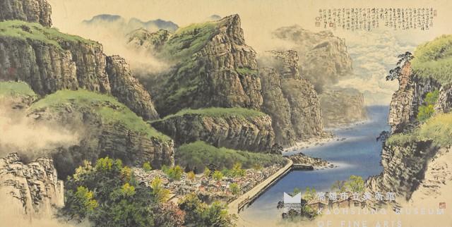 鼻頭角漁港藏品圖，第1張