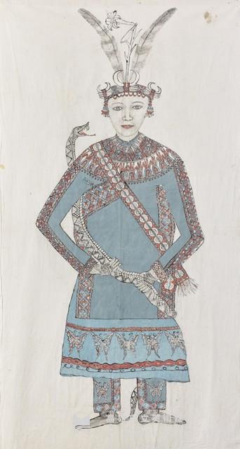 Pa Sa Gau藏品圖，第1張