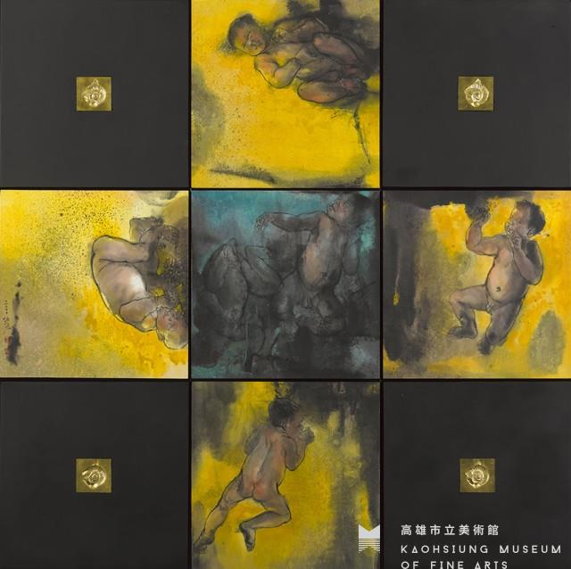 演化藏品圖，第1張