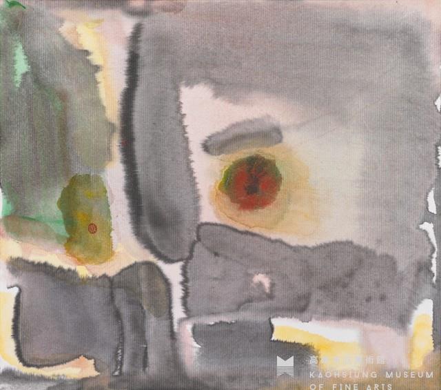 No. 3-untitled藏品圖，第1張