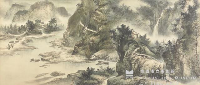 春曉藏品圖，第1張