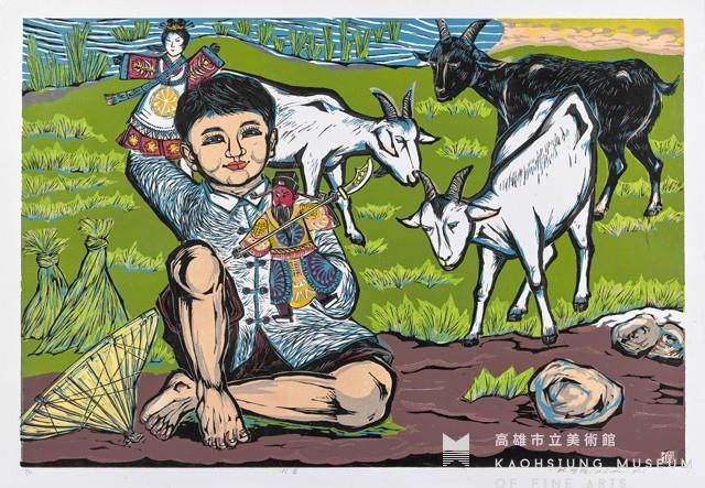 A Country Boy Collection Image