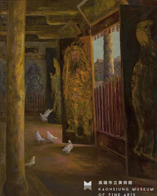 The Door to Goodness Collection Image