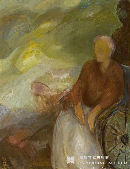 晚年藏品圖，第1張